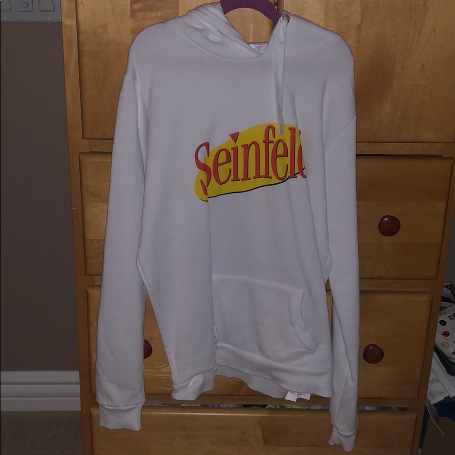Seinfeld Hoodie